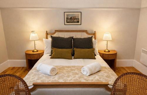 The Old Borough Library - Staffordshire - Photo 19