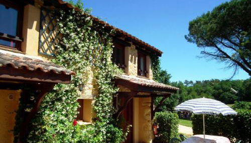 Holiday Home Domäne Gite La Bergerie - Ferienwohnung by Interhome - Foto 2