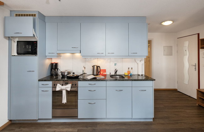 Chalet Cortina - Photo 3