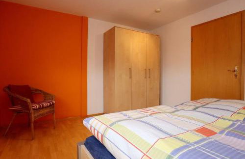 Apartment Bertsche 2 Schlafzimmer by Interhome - Foto 25