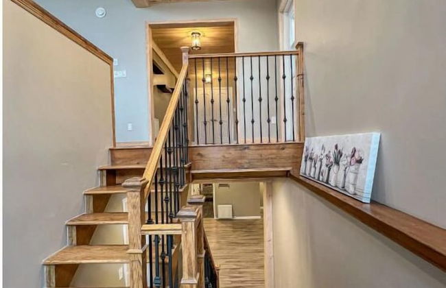 Ahmic Lake Resort - Foto 7