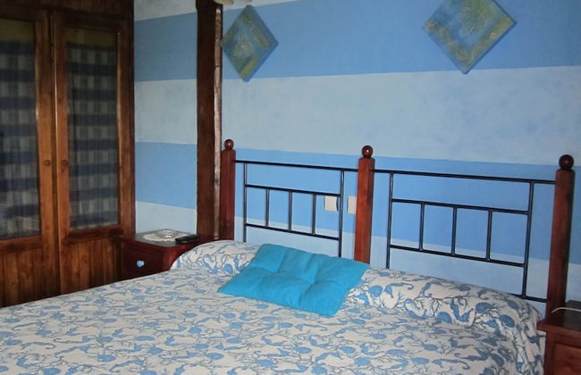 Posada El Valle - Foto 11