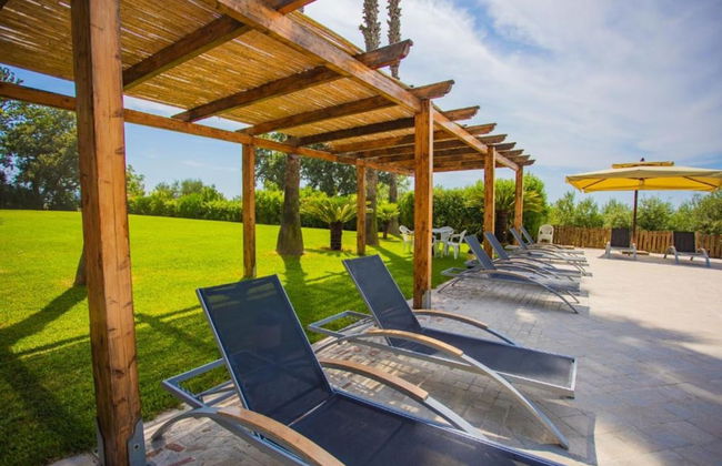 Residenza Giancesare Family Apartments - Foto 54