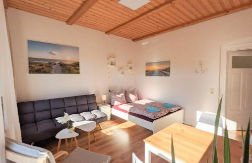 R1 - Urlaubsmagie - Bad Schandau fußläufig, Garten - Foto 9