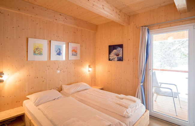 Lovely Chalet With Sauna - Foto 2