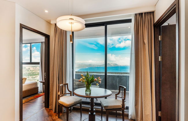 Apec Mandala de Suite Mui Ne - Foto 5