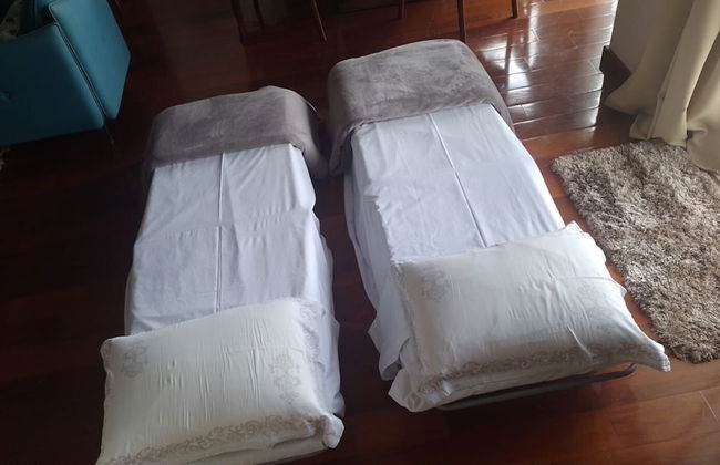 Apartamento Morro do Elefante - Photo 7