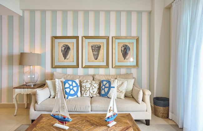 Beachfront Condos Las Olas Sleeps 6 - Foto 23