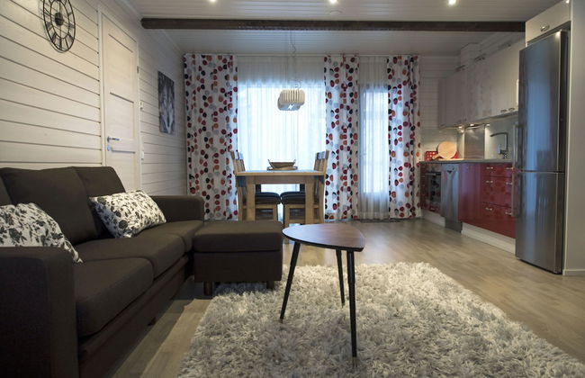 Vuokatinmaa Holiday Apartments - Foto 41