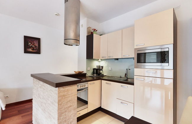 Apartamenty Swinoujscie Zacisze Lesne II - Foto 64