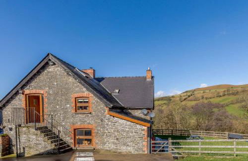 1 Bed in Hay-on-Wye 81465 - Foto 17