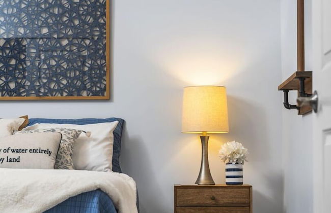 The Heart of TC 2BDR Condo Unit 115 - Foto 33