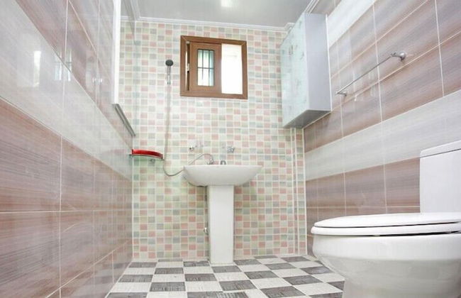 Bandi Hwangto Pension - Foto 8