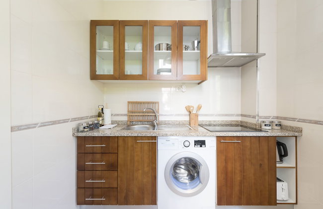 Tripas-Coração, Breiner Apartments - Foto 43