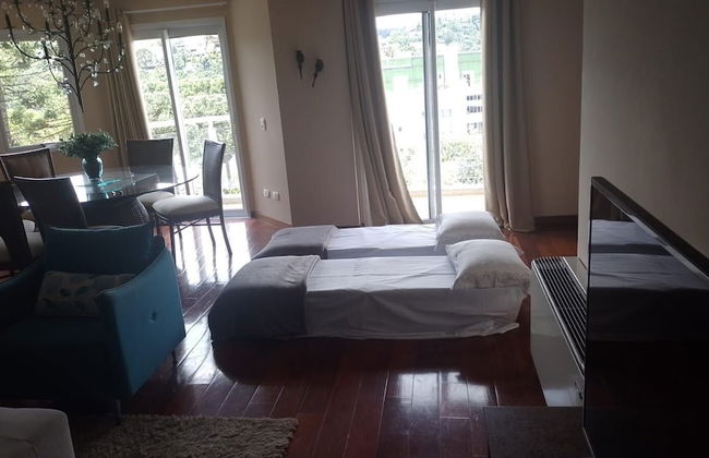 Apartamento Morro do Elefante - Photo 9