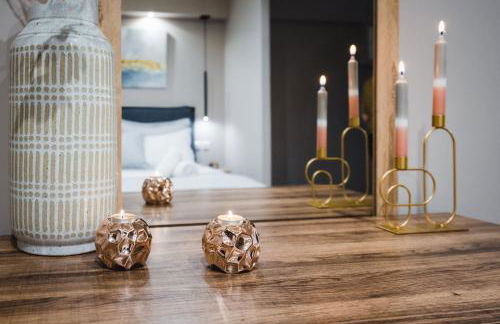 Veria Panorama Luxury Suite with Garden 2 - Photo 10