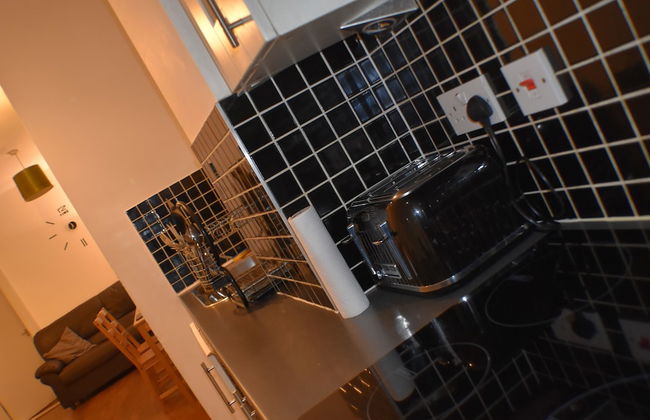 Brook Court Barking - Foto 22