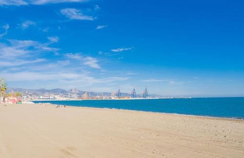 Cubo's Sea View Pacifico Street & Free Parking - Photo 7