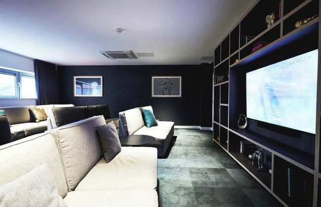 Vita Student-Only Studio Beith Street - Photo 10