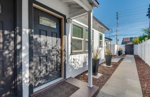 Van Nuys Abode with Patio, 7 Mi to Universal Studios - Foto 18