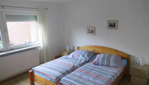 Ferienwohnung "Strand Hus 1" - Foto 5