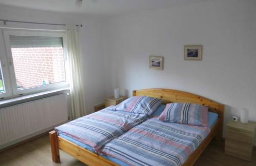 Ferienwohnung "Strand Hus 1" - Foto 5