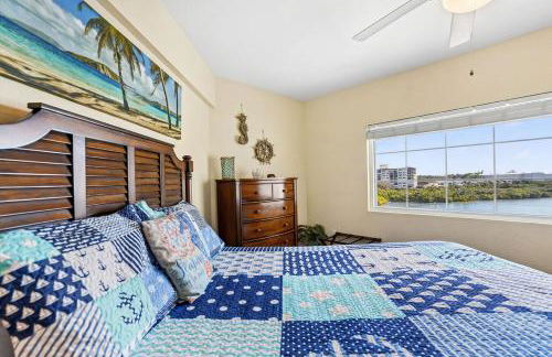 Splash Harbour, Harbourside Waterfront Condo - Foto 28