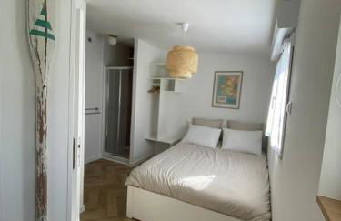 Studio au calme St Marc sur Mer - Foto 3