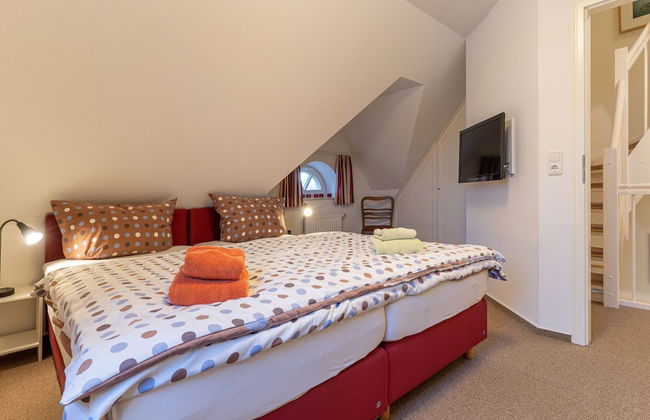 Doppelhaushalfte in St. Peter-ording - Foto 2