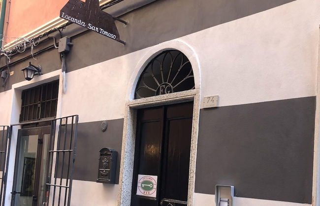 Locanda San Tomaso - Photo 34