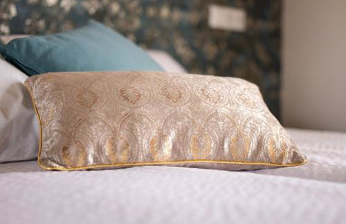 Casa Rural Alcolea del Pinar - Foto 78