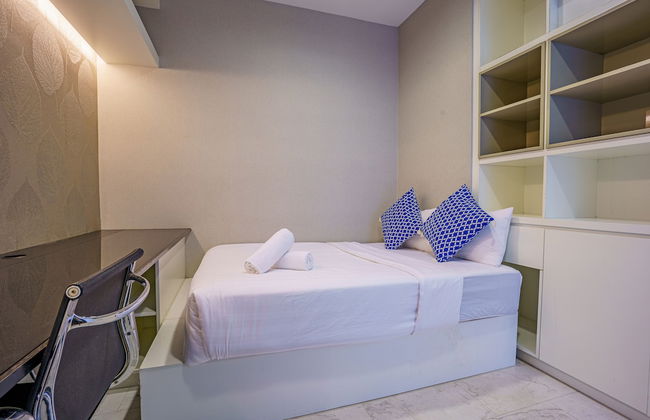 Yemala Suites at Platinum KLCC - Foto 9