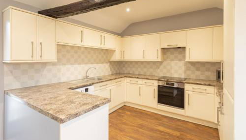 Host & Stay - Croft Cottage - Foto 3, stove, dishwasher