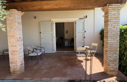CorteViva Cottage - Photo 8