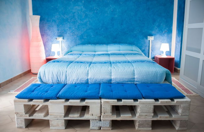 B&b Casa Tua Original Rooms Await - Foto 5