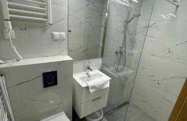 Apartamenty na Teligi 1 - Foto 17