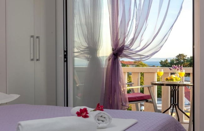 Apartments Villa Angela - Foto 10