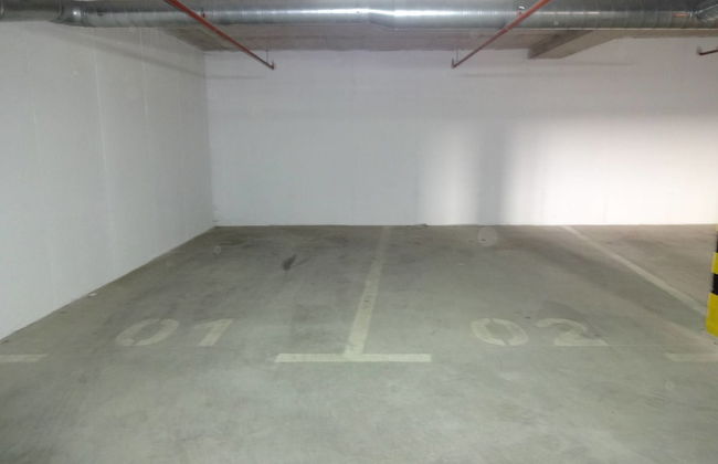 Apolon Apartments - Foto 26