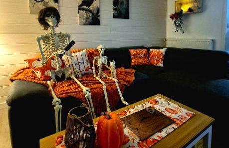 L'écrin des Forges maison cosy 1 à 6 voyageurs - Photo 44