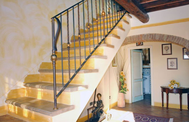 La Vecchia Pieve - Foto 11