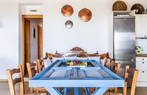 Aegean View Villa - Sea View Family Sanctuary - Foto 3