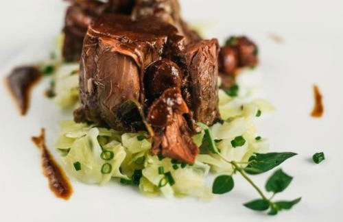 Gästehaus am Landgut - Foto 57