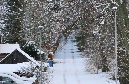 Kilmuir Cottage - Foto 24