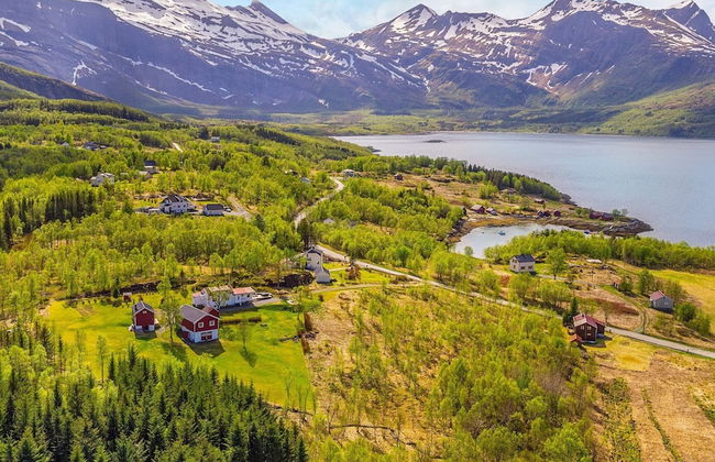 Holiday Home in Inndyr - Foto 1