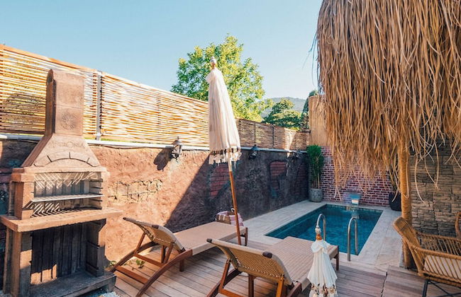 Feronia Suites - Foto 47