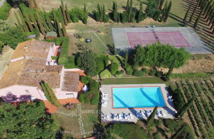 La Pescaia Casa Vacanza - Foto 16