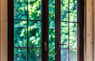 Kaszubski Dom Podcieniowy Bohema - Foto 60