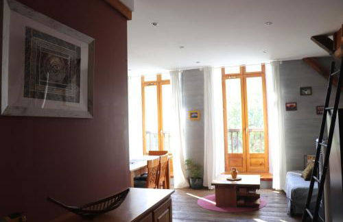 Appartement dans une maison de pays - Foto 5