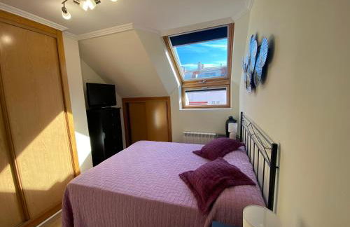 Ático Rey Daviña Centro y Playa - Foto 20