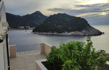 Apartmani Lešić Zaklopatica - Foto 2